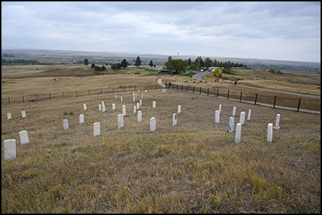 Laststandhill-Custer Bighorn