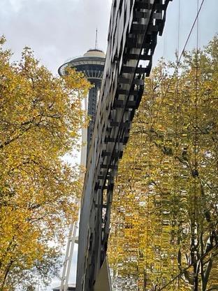 Space Needle